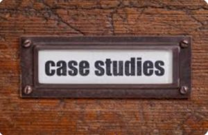 Case Studies