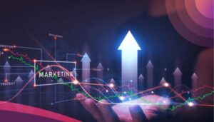 Emphasizing the rise of ABM as a strategic approach to targeting high-value accounts with personalized campaigns.